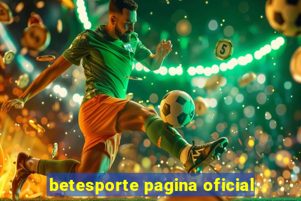 betesporte pagina oficial